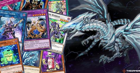 Yu-Gi-Oh! Master Duel: Which First Structure Deck Should You Choose?