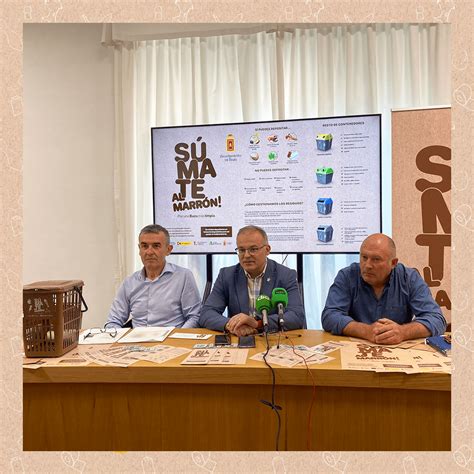 Proyecto Ayuntamiento de Baza SPM Marketing Híbrido