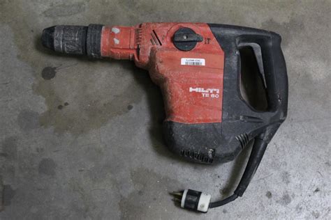 Hilti Rotary Hammer | Property Room