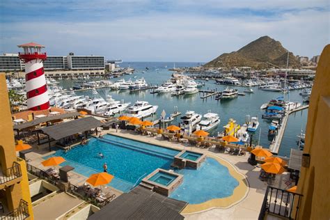 Tesoro Los Cabos All-Inclusive Resort