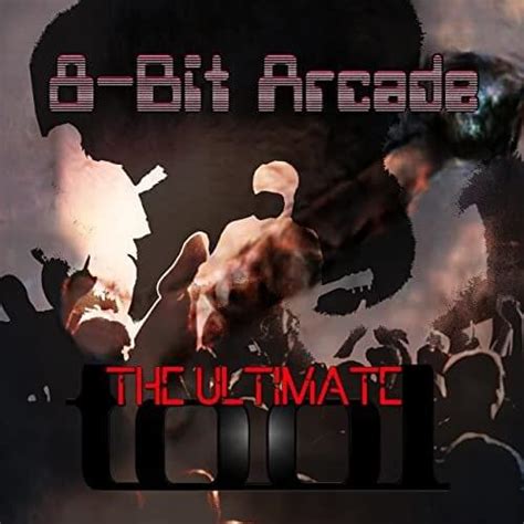 8 Bit Arcade Parabol Parabola Lyrics Genius Lyrics