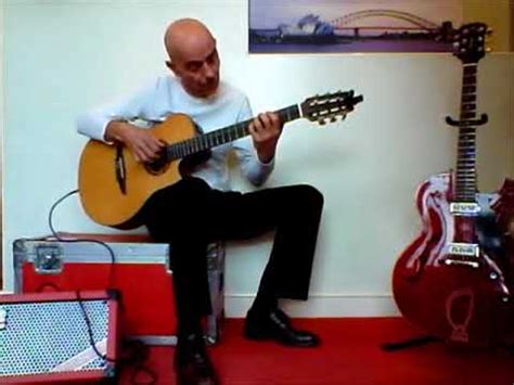 Ave Maria Classical Guitar YouTube