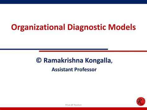 A Comparison of five popular Organization Design Models