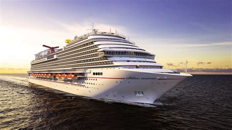 Carnival Panorama Cruise Discount (2024 / 2025) - Expedia.ca