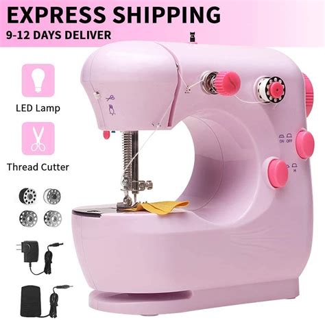 Meilleurs Machine Coudre Comparatif Et Avis Sewing