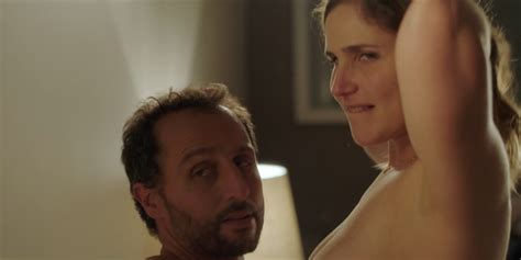 Nude Video Celebs Josephine Drai Nude Belle Belle Belle