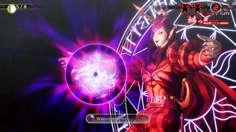 Shin Megami Tensei V Vengeance Launch Moves Up To June 14th Rpgfan