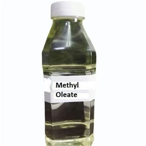 Agro Chemicals And Emulsifiers Methyl Soyate Manufacturer From New Delhi