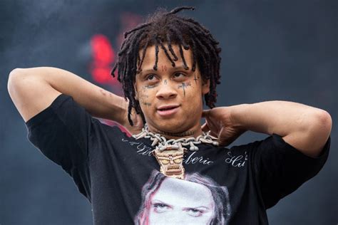 Trippie Redd Trip At Knight First Week Sales Projections Hiphop N More