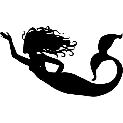 Ariel Svg Ariel Clipart Ariel Cut File Mermaid Svgthe Li Inspire Uplift