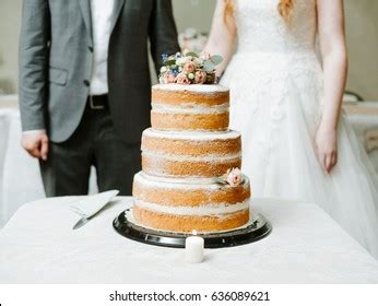 12 Thousand Naked Cake Royalty Free Images Stock Photos Pictures Shutterstock