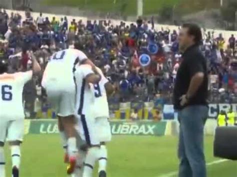 Gols de Cruzeiro 6x1 Atlético Narração do Caixa e do Vibrante