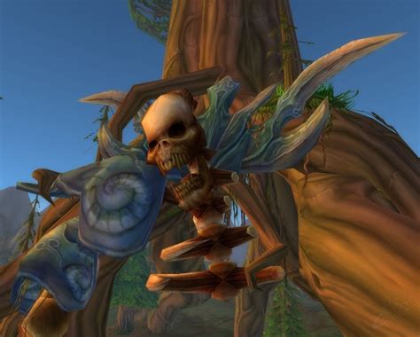 Archimondes Return And The Flight To Kalimdor Object World Of Warcraft