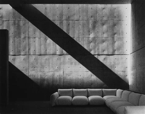 The Dance Of Light Koshino House By Tadao Ando Metalocus