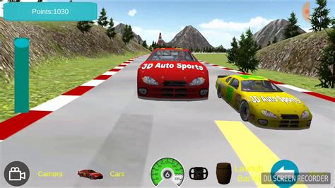 Kids Car Racers Детские гонки - YouTube