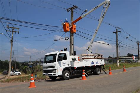 Após temporais mais de mil técnicos da Copel atendem 38 mil