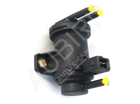 46524556 EGR Regulation Valve Iveco Daily Fiat Ducato E3 E4 Auto