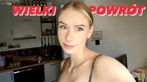 Wielki Powrót Youtube