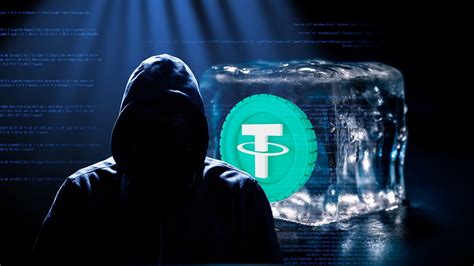 Tether Congela La Mayor Cantidad De Usdt De La Historia