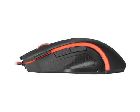 Игровая мышь Redragon Nothosaur купить в Минске
