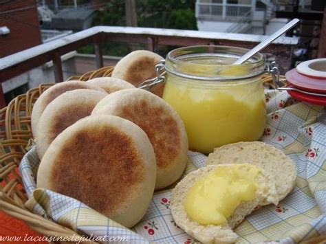 Recettes D English Muffins De La Cuisine De Julia T Et Agathe