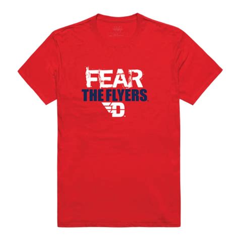 UD University of Dayton Flyers Apparel – Official Team Gear