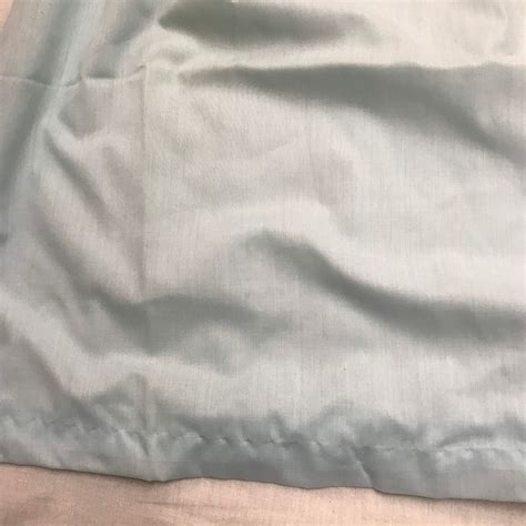 S Set Of Baby Blue Lingerie Sleep Set By Gilead Baby Etsy