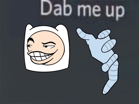 Ayo dab me up (Hero Edition) : r/adventuretime