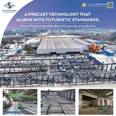 The Next Big Leap in Construction: How Precast Technology Is Shaping