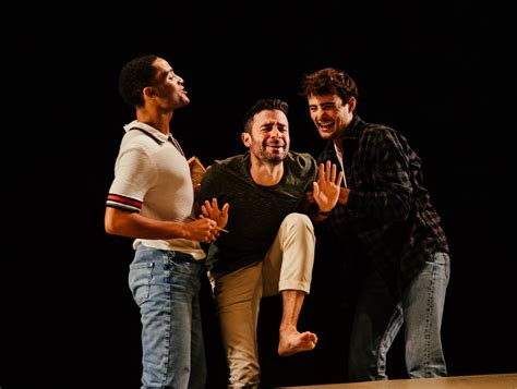 Exclusive First Look At The Epic Gay Play Descending On Los Angeles Queerty Lgbtq Breaking News