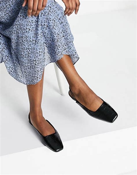 The 23 Best Slingback Flats for Women of 2021 | Who What Wear