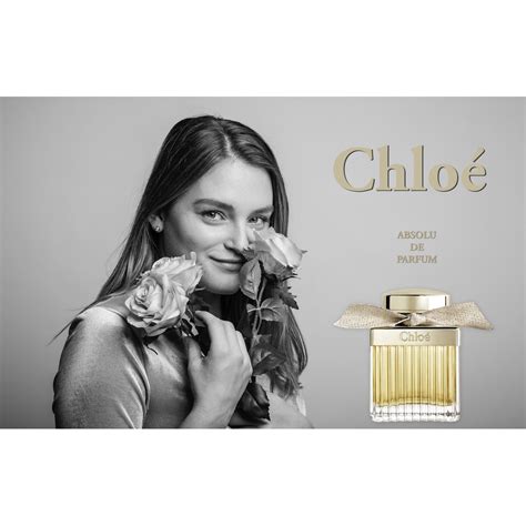 Chloé Absolu De Parfum ขนาด 5ml แบบแต้ม Shopee Thailand