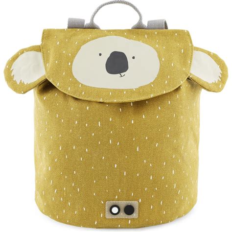 Sac Dos Mini Souris Trixie