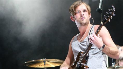 Ogie Ar I Mi O Czyli Sex On Fire Tak Powsta Najwi Kszy Hit Kings Of Leon Z Ote Przeboje