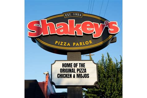 Shakeys Pizza Pico Rivera Check Out Menu And Deals