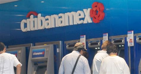 Las Tarjetas De Banamex No Tienen Modificaciones