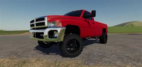 Fs19 Dodge Mods Download