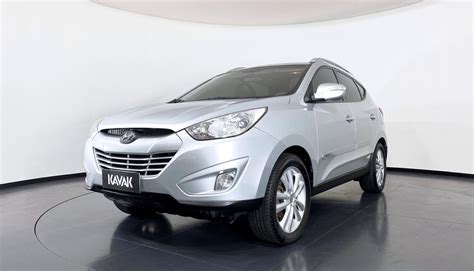 Ix35 2012 Valor