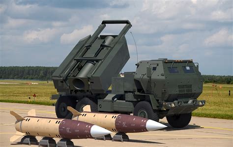 Missiles For Himars Pentagon Prepares New Military Aid