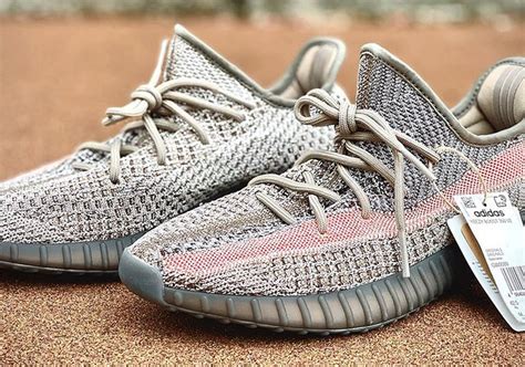 Adidas Yeezy Boost 350 V2 Ash Stone GW0089 SneakerNews