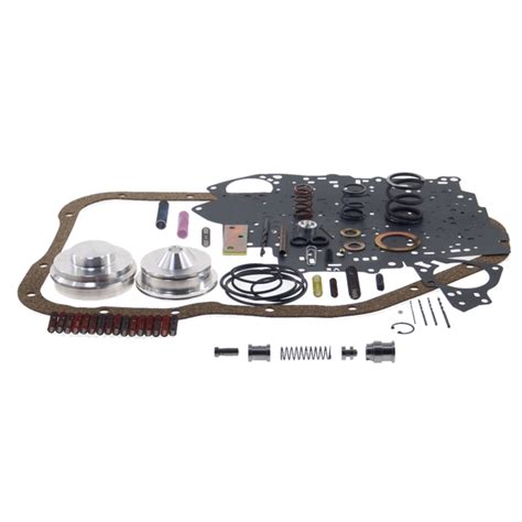 TransGo General Motors TH 2004R High Performance Valve Body Kit