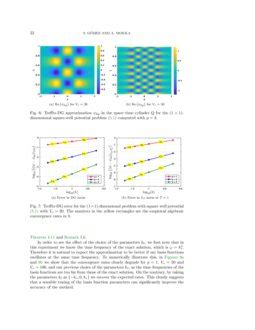 A Space Time Trefftz Discontinuous Galerkin Method For The Linear