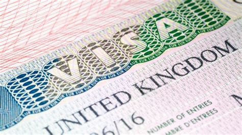 How To Track Uk Visa Status