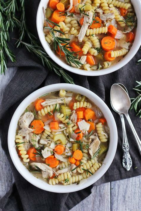 28 Healthy Slow Cooker Soups And Stews