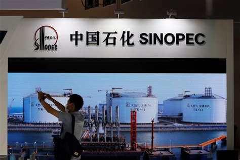 Sinopecs First Green Hydrogen Plant Starts Production In Xinjiang