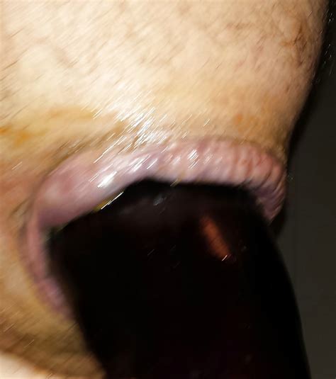 Anal Invasion Yam Sized Lips Teaching ZB Porn