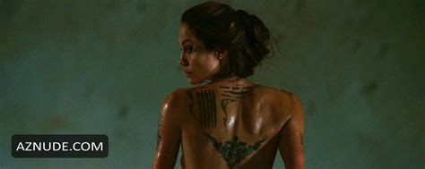 WANTED NUDE SCENES AZNude