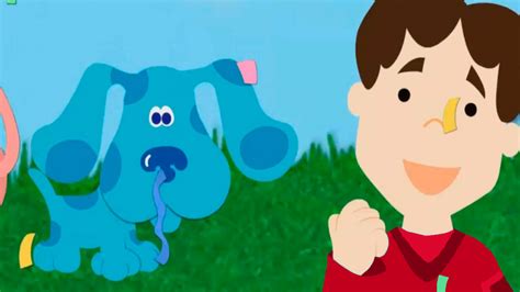 Blue's Clues - Blue's Matchïng Games - New Blue's Clues Games - Blue's ...