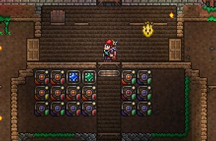 Terraria mods magic storage - lindatd