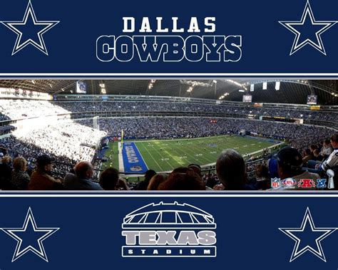 Cowboys Stadium Wallpapers - Wallpaper Cave